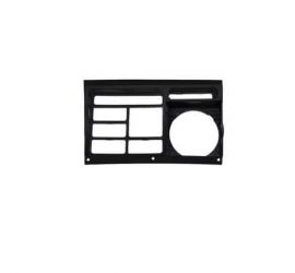 Carcaça completa instrumentos combinado 113/S4