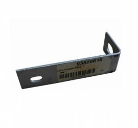 Chapa fixação para-choque Fiat Ducato