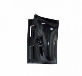 Chapa proteção tubo catalisador LD P/R/T S4 / S5