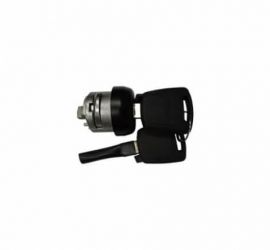 Cilindro ignição S4