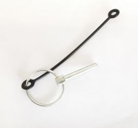 Cinta pino da tampa da carreta