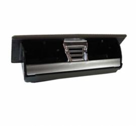 Cinzeiro Moderno Preto 709/710/1218/1418/1618/1935