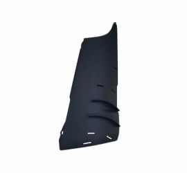 Coluna lateral LE Actros (após 2017)