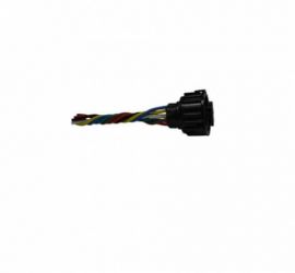 Conector da sinaleira S5