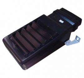 Conj. captação de ar HPN (todos)