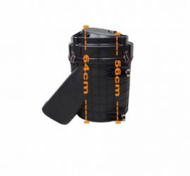 Corpo filtro de ar (alto)