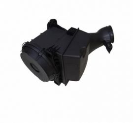 Corpo filtro de ar com tampa Atego (após 2012)