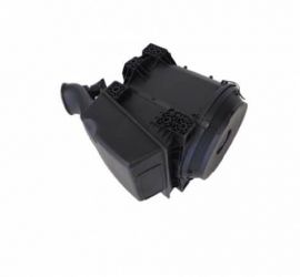 Corpo filtro de ar com tampa Atego (até 2012)