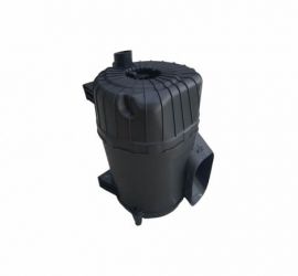 Corpo filtro de ar com tampa NTG (após 2019)