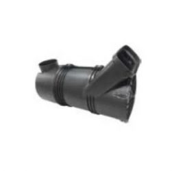 Corpo filtro de ar com tampa TGX