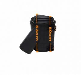 Corpo filtro de ar (médio)