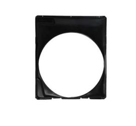 Defletor do radiador G S5