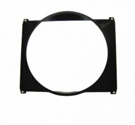 Defletor do Radiador NL/EDC