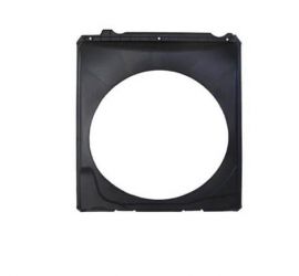 Defletor do radiador R440/480 S5