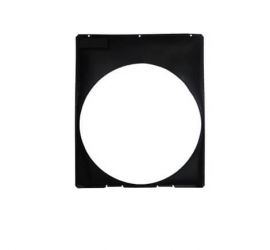 Defletor do radiador S5 Highline