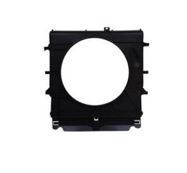 Defletor do radiador Sprinter