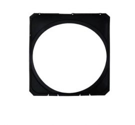 Defletor do radiador T/R 124