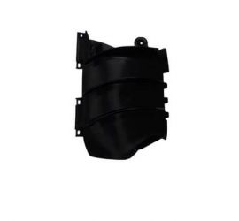 Defletor frontal cabine LD P S4