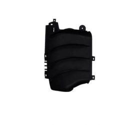 Defletor frontal cabine LD R S4