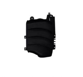 Defletor frontal cabine LE R S4