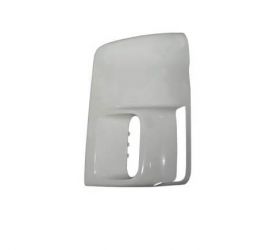 Defletor lateral coluna LE P S4