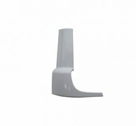 Defletor lateral de ar externo LD Atego (até 2012 )