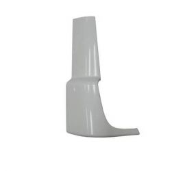 Defletor lateral de ar externo LD Axor