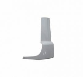 Defletor lateral de ar externo LE Atego (até 2012 )