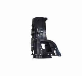 Defletor lateral de ar interno LD Atego (até 2012 )