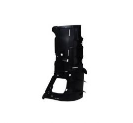 Defletor lateral de ar interno LE Axor