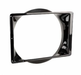 Defletor radiador 1620 eletrônico