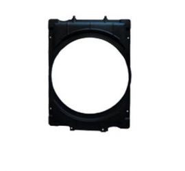 Defletor radiador Cargo Eletrônico (a partir de 2011)