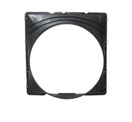 Defletor Radiador FH 12 / FH 13 (2005 a 2015)