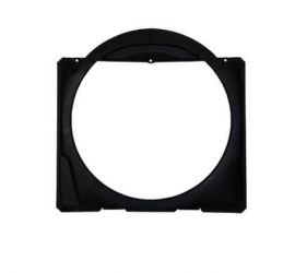 Defletor radiador P S5 (5 cilindros)