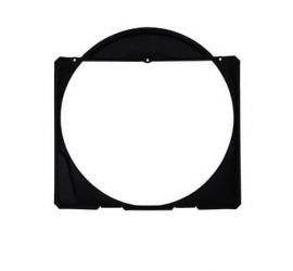 Defletor radiador P S5 (6 cilindros)