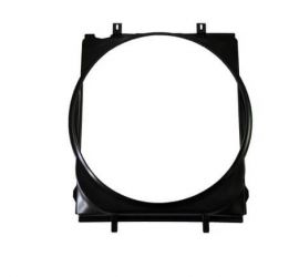 Defletor radiador Tector 1702C25/2402C25/2602C25