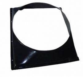 Defletor radiador Worker (1991 a 2000)