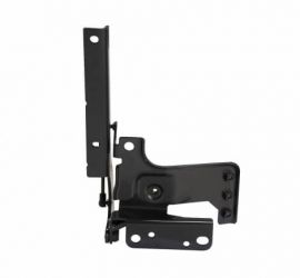 Dobradiça grade inferior mola gás LE S5 (2008 a 2009)