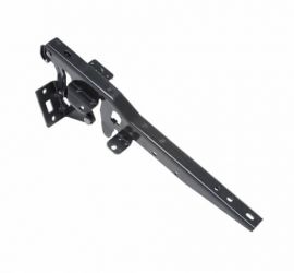 Dobradiça grade superior LD S4