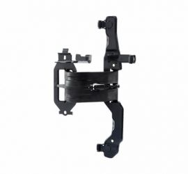 Dobradiça lateral defletor LE P/R S4