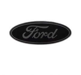 Emblema resinado frontal FORD (após 2010) Grande