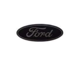 Emblema resinado frontal FORD (até 2010) Pequeno