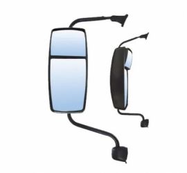 Espelho comp. bip. elétrico LD Constellation (após 2012)