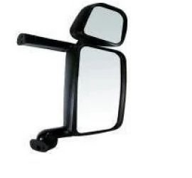 Espelho comp. c/ desembaçador LD S4 / S5