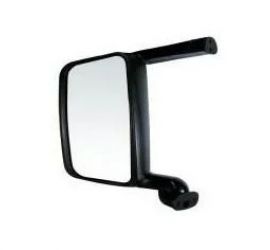 Espelho comp. c/ desembaçador LE S4 / S5