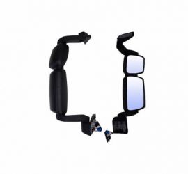 Espelho comp. com desembaçador LD Stralis