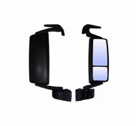 Espelho comp. com desembaçador LD TGX