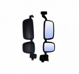 Espelho comp. com desembaçador LD XF 105