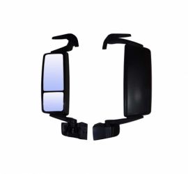 Espelho comp. com desembaçador LE TGX