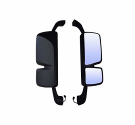 Espelho comp. elétrico com desemb. LD Actros (após 2017)